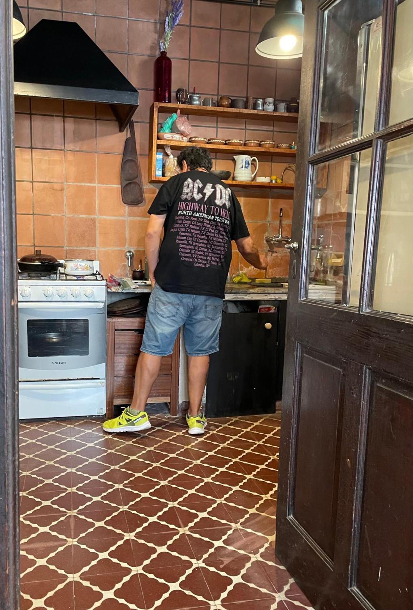 Casa Alvear Bed and breakfast Mar del Plata