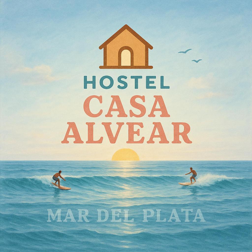 Casa Alvear