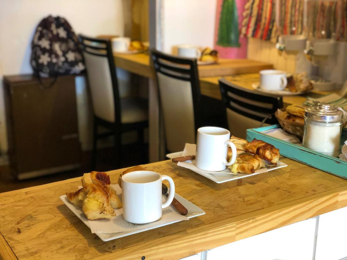 Casa Alvear Bed and breakfast *