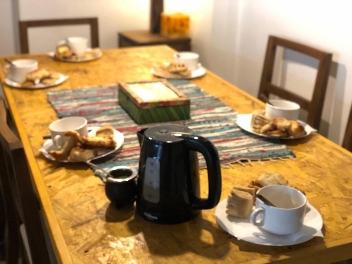 Casa Alvear Bed and breakfast *